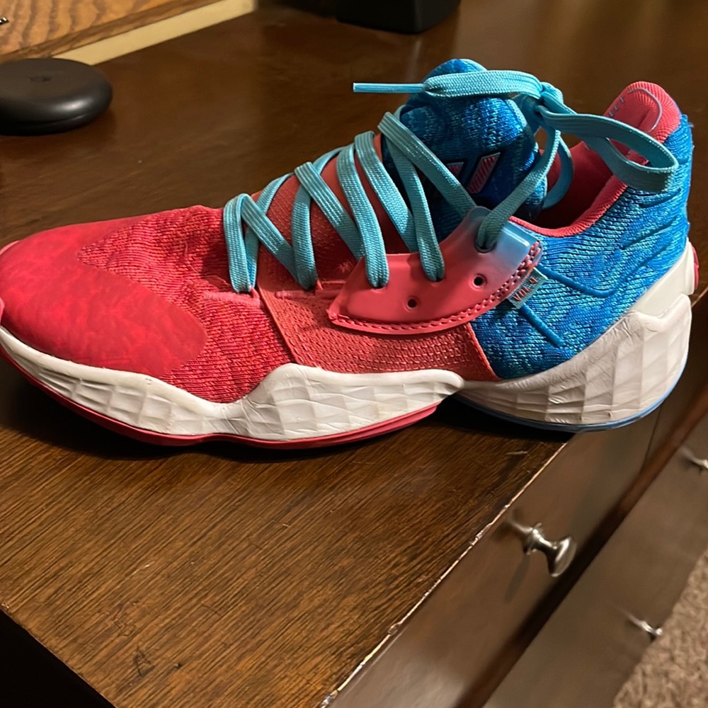 Harden Vol.4 Candy Paint